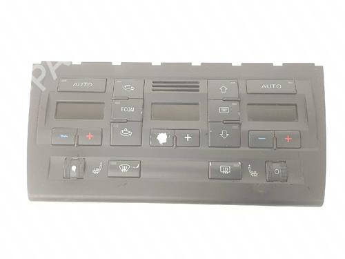 Used Climate control AUDI A4 B7 (8EC) 2.0 TDI 16V (140 hp) 7076827