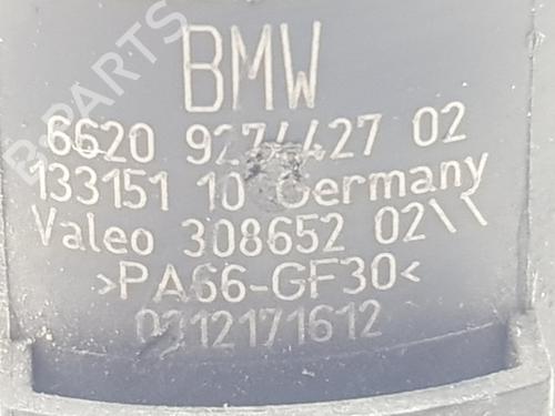 Electronic module BMW X1 (F48) sDrive 18 d | BP23388686M83 