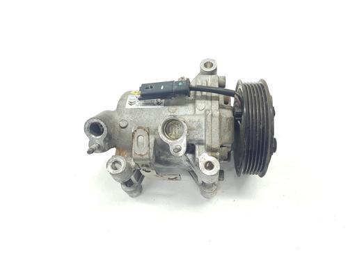 AC compressor OPEL COMBO E Tour / Life (K9) | BP32266449M34
