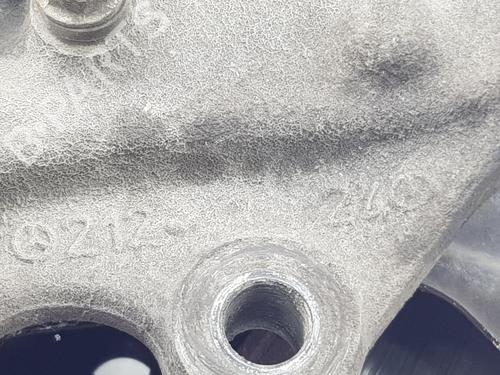 Right front steering knuckle MERCEDES-BENZ E-CLASS (W212) E 220 CDI / BlueTEC (212.001, 212.002) | BP17623831M26 