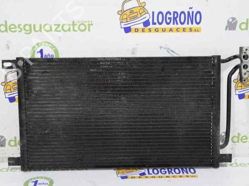 Used AC radiator BMW X3 (E83) 3.0 d (204 hp) 774514