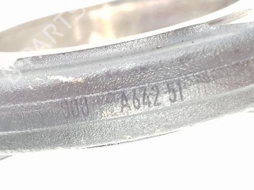 Andere MERCEDES-BENZ GLC (X253) 350 d 4-matic (253.925) | BP28484855O1 