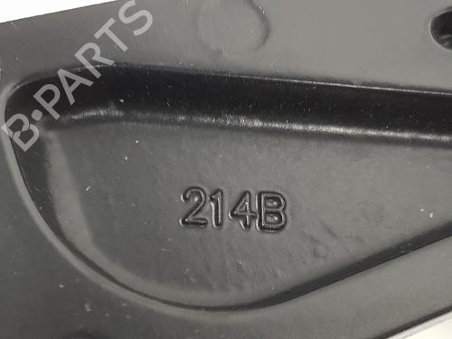 Front windshield wiper arm SUZUKI SX4 S-Cross (JY) 1.4 T (AKK414) | BP22554371C143 