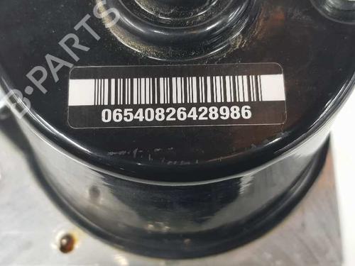ABS pump BMW 1 Coupe (E82) 120 d | BP5250386M43 