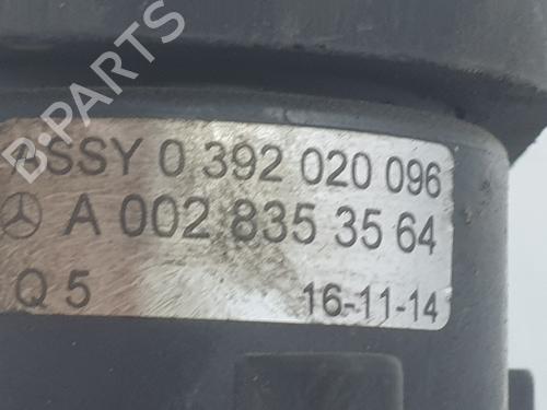 Other MERCEDES-BENZ VIANO (W639) CDI 2.2 (639.711, 639.713, 639.811, 639.813, 639.815) | BP25881326O1 