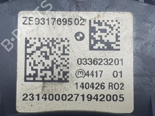 Switch BMW 1 (F20) 116 d | BP16564942I30 