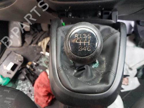 Caudalimetro OPEL COMBO Tour (X12) 1.6 CDTI (C26, D26, E26, C05) | BP4828620M95 