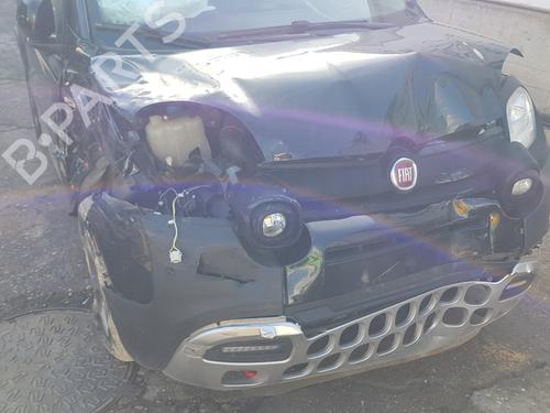 Left sun visor FIAT PANDA (312_, 319_)  | BP31593921I1 