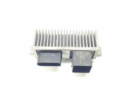 Used Electronic module Electronic module RENAULT KANGOO / GRAND KANGOO II (KW0/1_) [2008-2026] 34442468 34442468