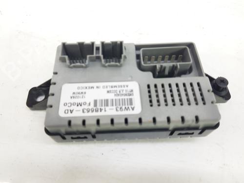 Module électronique LAND ROVER RANGE ROVER IV (L405) 4.4 SDV8 4x4 | BP8820818M83 