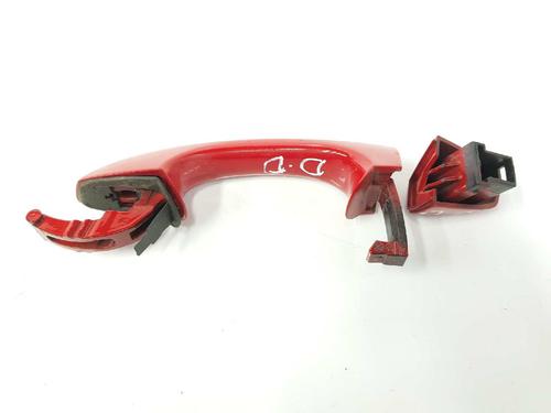 Front right exterior door handle VW GOLF VII Variant (BA5, BV5) 1.4 TSI | BP5941189C129 