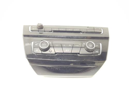 Used Climate control BMW X1 (F48) sDrive 18 d (150 hp) 23272009