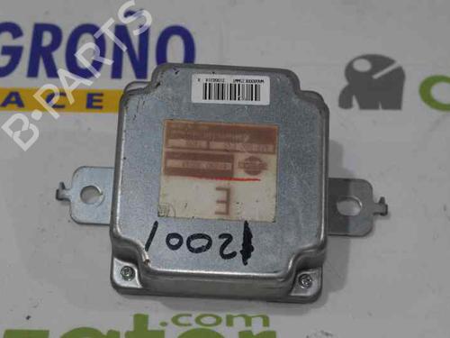 Other NISSAN X-TRAIL II (T31) 2.0 dCi 4x4 | BP14120213O1 