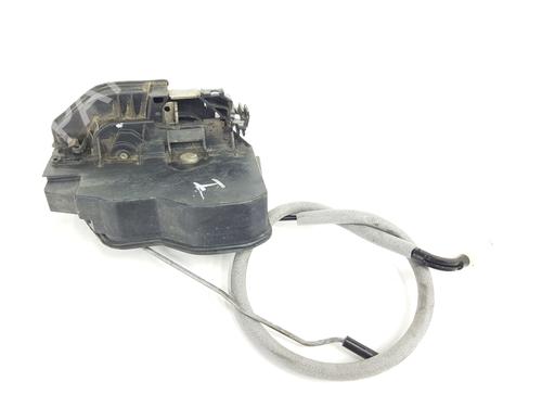 Front left lock BMW 1 (E87) 118 d | BP36699427C98 - Image 4
