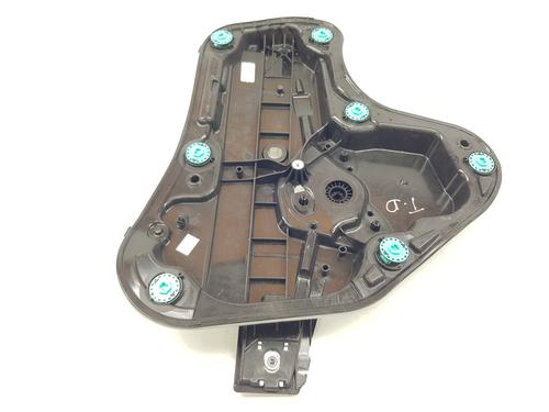 Rudehejsemekanisme Højre bagtil VW GOLF VIII (CD1, DA1)  | BP29723291C25 