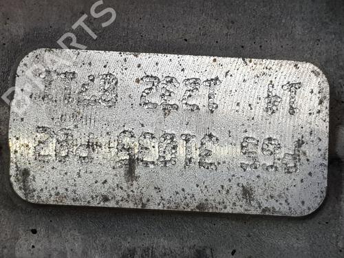 Gearbox SEAT LEON ST (5F8) 2.0 TDI 4Drive | BP35737186M3  - Image 6