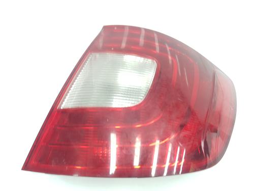 Right taillight SKODA SUPERB II Estate (3T5) 2.0 TDI 16V | BP29813979C35