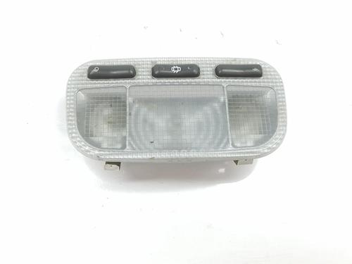 Innerbelysning CITROËN DS3 (SA_) 1.6 HDi 110 (112 hp) 12143408