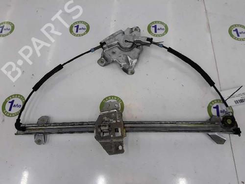 Used Front left window mechanism FORD TOURNEO CONNECT 1.8 TDCi (90 hp) 3662701