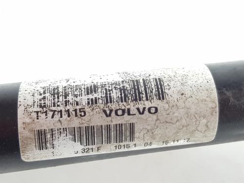 Left front driveshaft VOLVO V40 Hatchback (525) T2 | BP37700106M38  - Image 6