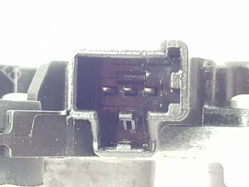 Rear wiper motor FORD FOCUS III 1.0 EcoBoost | BP20491964M102 