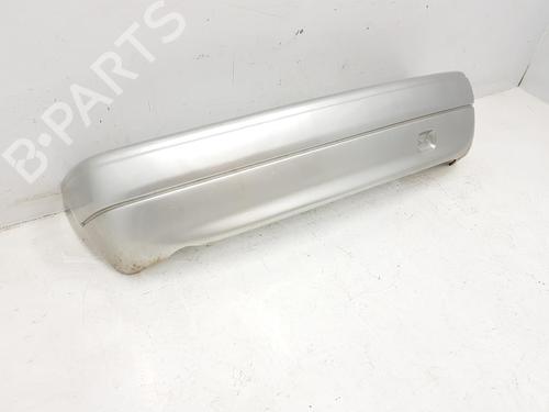 Rear bumper CITROËN SAXO (S0, S1) 1.5 D | BP15584971C8 
