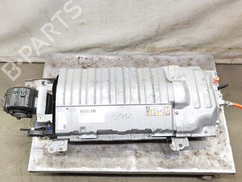 Batteria Batteria TOYOTA COROLLA Saloon (_E21_) 1.6 VVTi (ZRE210) (122 hp) 34623320 34623320