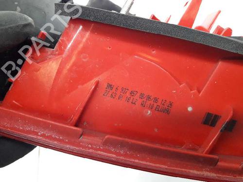 Left taillight BMW 3 (E90) 320 i | BP2670243C34 