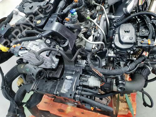 Engine PEUGEOT 3008 II SUV (MC_, MR_, MJ_, M4_)  | BP29548109M1 