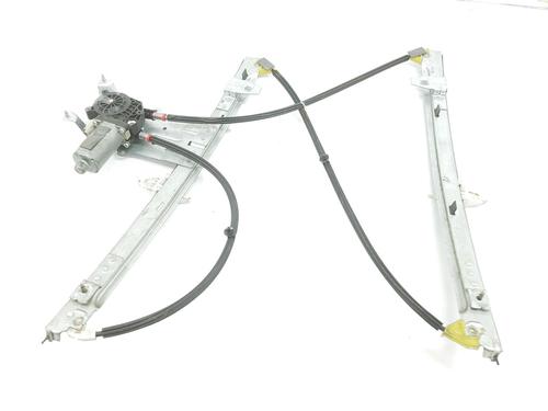 Front right window mechanism CITROËN XSARA PICASSO (N68) 1.6 HDi | BP12546055C23 