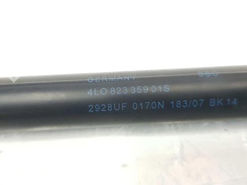 Hood lift support AUDI Q7 (4LB) 3.0 TDI quattro | BP14077056C139 