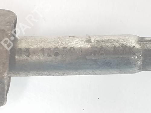Electronic sensor LAND ROVER RANGE ROVER VELAR (L560) 2.0 D240 SD4 4x4 | BP36857471M84  - Image 5