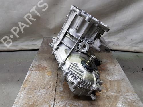 Transfer box PORSCHE CAYENNE (92A) 4.8 Turbo | BP30436888M36 