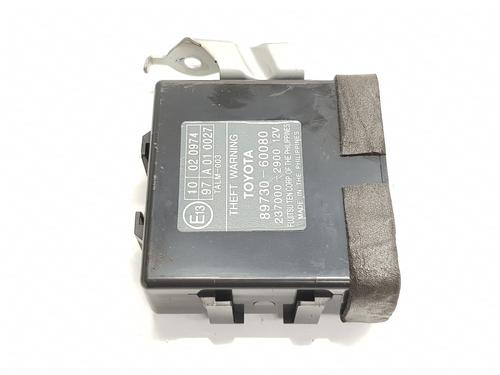 Electronic module TOYOTA LAND CRUISER PRADO (_J12_) 3.0 D-4D (KDJ120, KDJ125) | BP20226464M83 