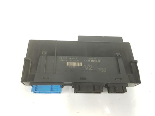 Used Electronic module BMW 5 (F10) 525 d (204 hp) 14833298