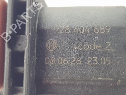 Electronic sensor AUDI A5 (8T3) 2.7 TDI | BP20199572M84 