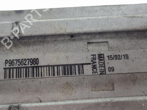 Intercooler CITROËN BERLINGO (ER_, EC_) 1.6 BlueHDi 100 | BP34699342M30 - Image 4