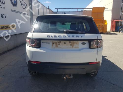 Electronic module LAND ROVER DISCOVERY SPORT (L550) | BP37267540M83 - Image 34