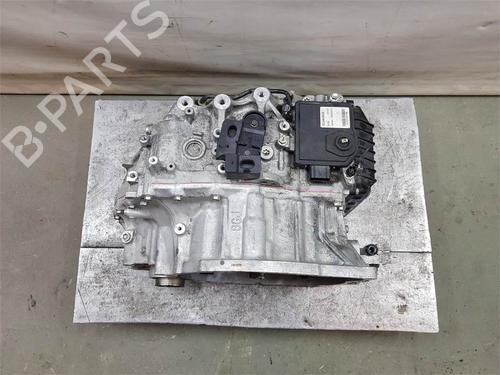 gearbox-volvo-xc60-ii-246-2017-38936248 main image