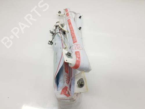 Right curtain airbag MG MG ZS SUV (AZS1) 1.5 VTi | BP22553682C12