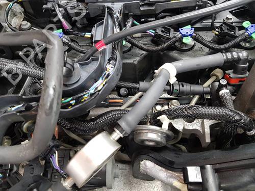 Engine FORD TRANSIT COURIER B460 Box Body/MPV 1.5 TDCi | BP38472773M1  - Image 9
