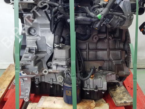 Engine PEUGEOT EXPERT Van (V_) | BP29807474M1