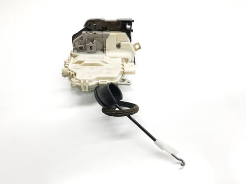 Rear left lock AUDI A4 B8 (8K2) 3.0 TDI | BP29723120C100 