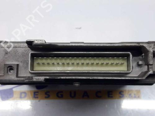 Engine control unit (ECU) CITROËN SAXO (S0, S1) 1.1 X, SX | BP2973060M57 