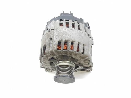 Used Alternator Alternator VW TRANSPORTER T6 Van (SGA, SGH, SHA, SHH) 2.0 TDI (140 hp) 40082948 40082948