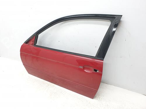Left front door BMW 3 Compact (E46) 320 td | BP25743587C2 