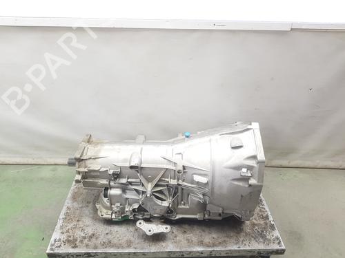 Used Gearbox BMW 3 (F30, F80) 320 d xDrive (190 hp) 10343795