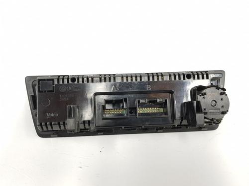 Climate control SEAT IBIZA IV (6J5, 6P1) 1.4 TDI | BP16756811I5 