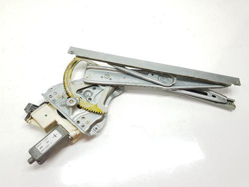 Front right window mechanism TOYOTA AVENSIS (_T25_) 2.0 D-4D (ADT250_, ADT250R) | BP20188684C23 