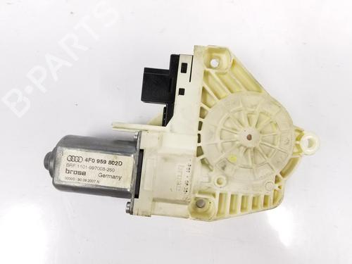 Right front window motor AUDI A5 (8T3) 2.7 TDI | BP13368051E20 